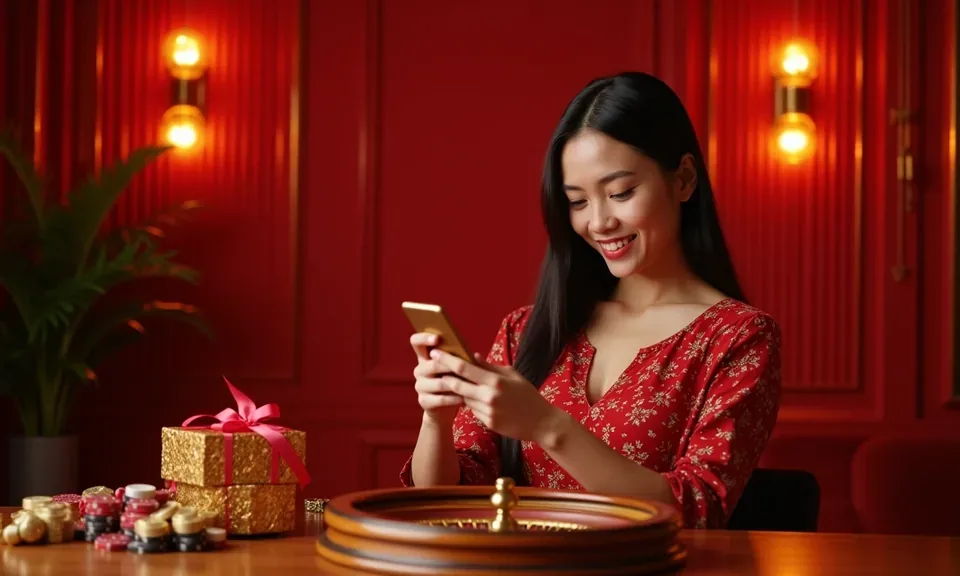 sutustoto Mobile Access in 3 Steps