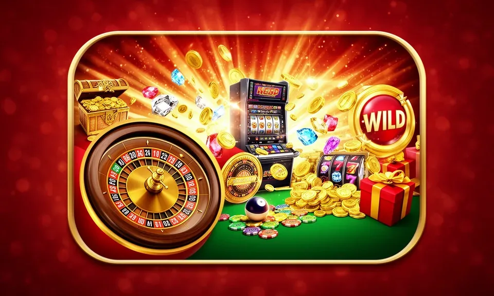 sutustoto Bonus